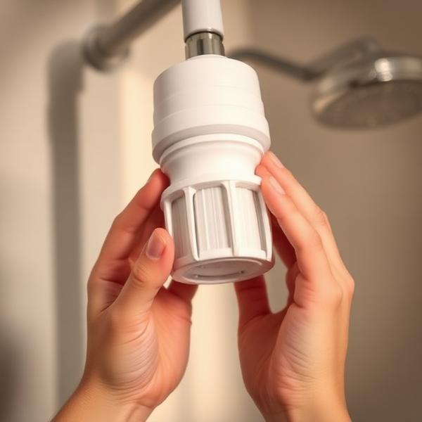 Quand changer son filtre ACF ?