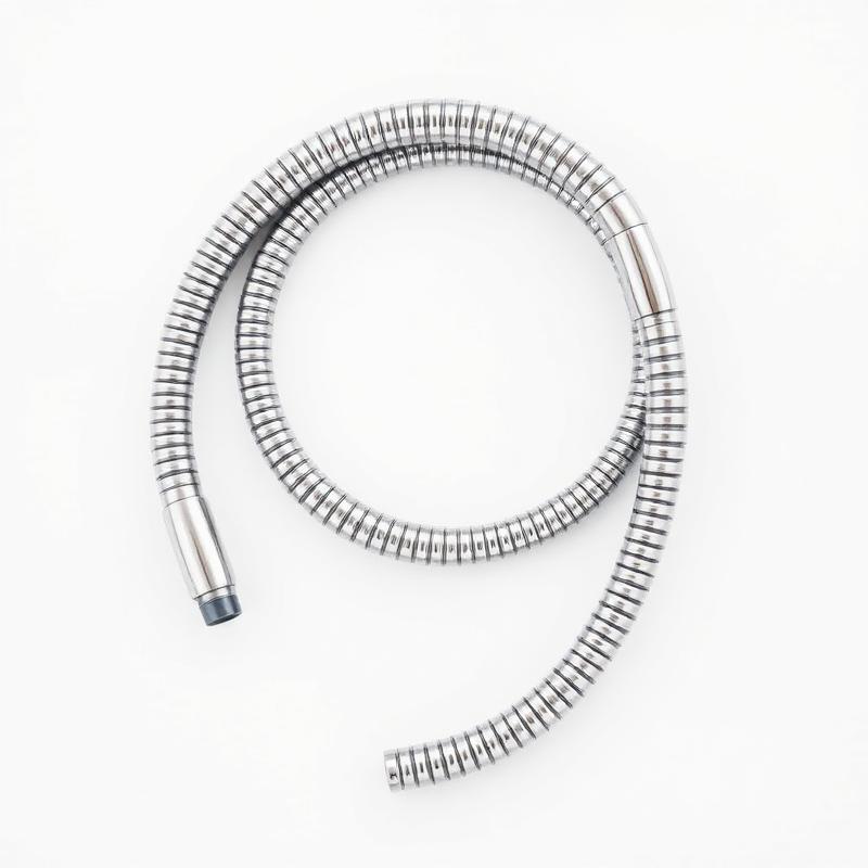 Flexible de douche Inox anti-torsion