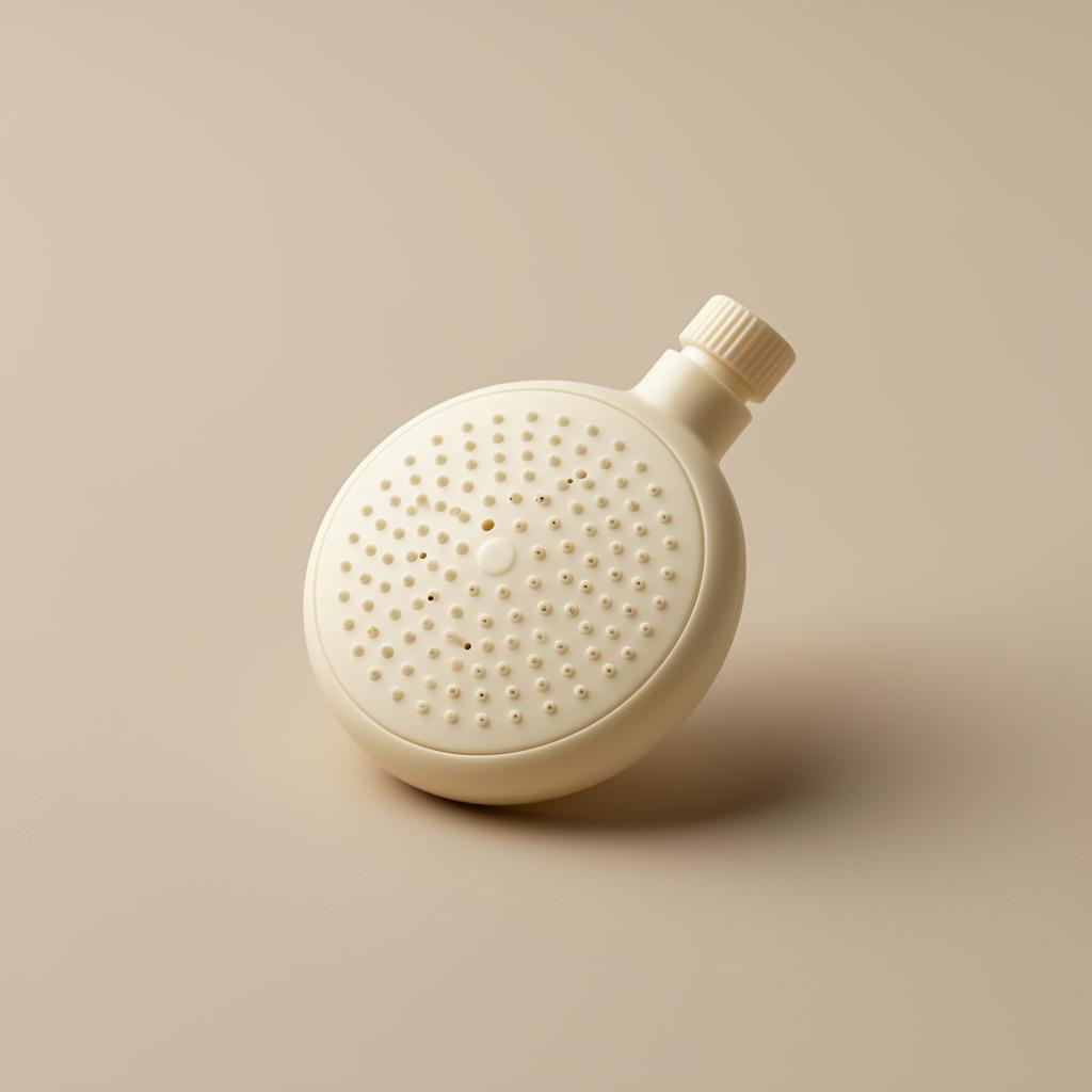 Pommeau Suimy Classic — Perle Ivoire